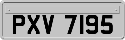 PXV7195