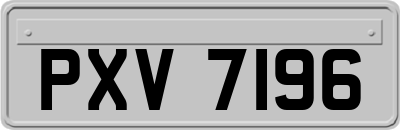 PXV7196