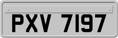 PXV7197