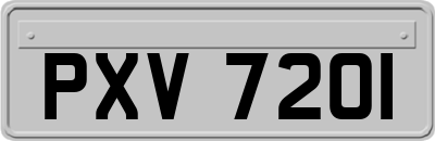 PXV7201