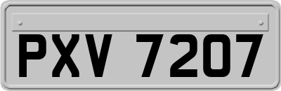 PXV7207