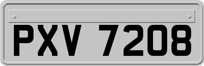 PXV7208