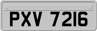 PXV7216