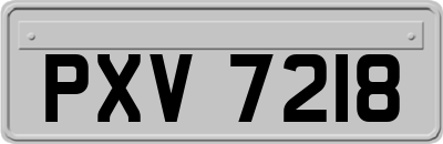 PXV7218