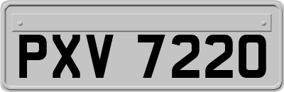 PXV7220