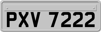 PXV7222