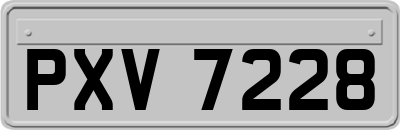 PXV7228