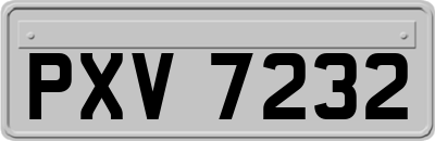 PXV7232