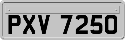 PXV7250