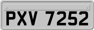 PXV7252