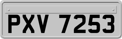 PXV7253