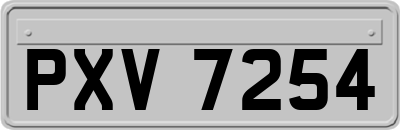 PXV7254