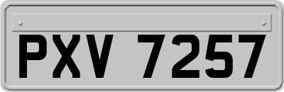 PXV7257