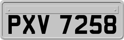 PXV7258