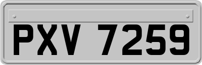 PXV7259