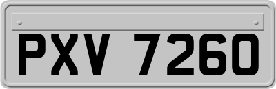 PXV7260