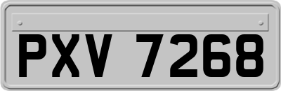 PXV7268