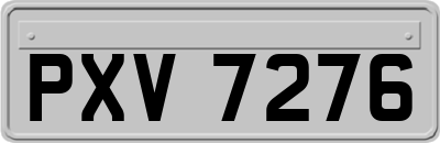 PXV7276