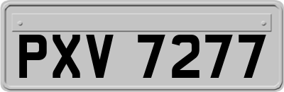 PXV7277