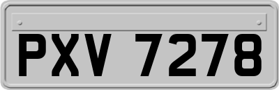 PXV7278