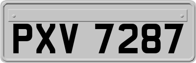 PXV7287