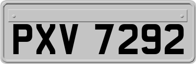 PXV7292