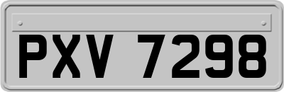 PXV7298