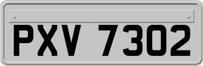 PXV7302