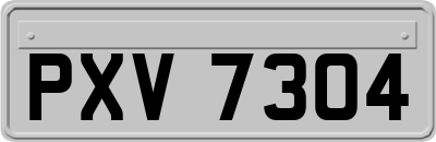 PXV7304