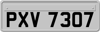 PXV7307