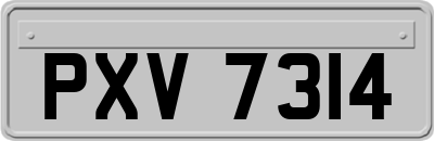 PXV7314