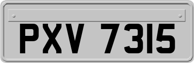 PXV7315