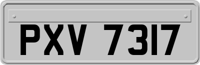 PXV7317