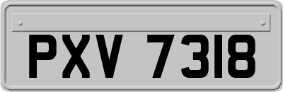 PXV7318