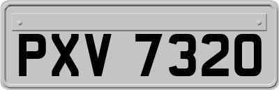 PXV7320