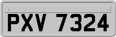 PXV7324