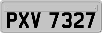 PXV7327