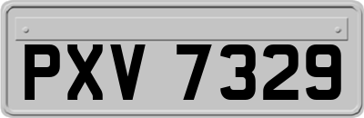 PXV7329