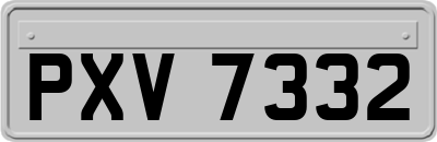 PXV7332