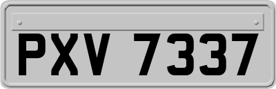 PXV7337