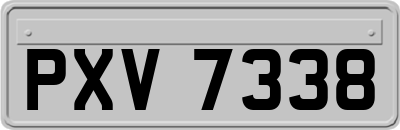 PXV7338