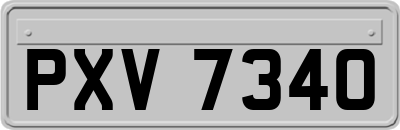 PXV7340