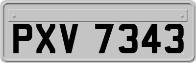 PXV7343