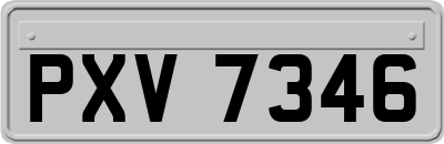 PXV7346