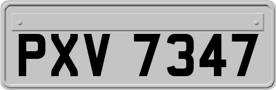 PXV7347