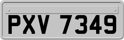 PXV7349