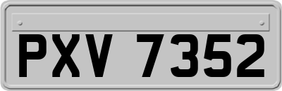 PXV7352