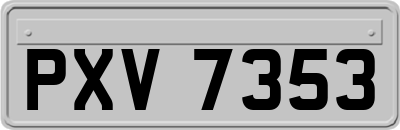 PXV7353