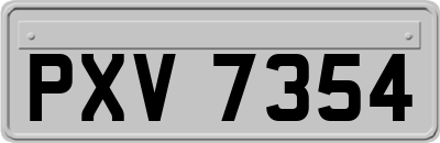 PXV7354