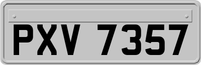 PXV7357